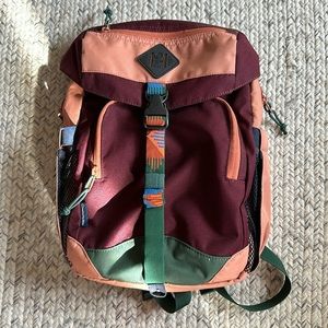 United by Blue (R) evolution Sidekick 9L backpack